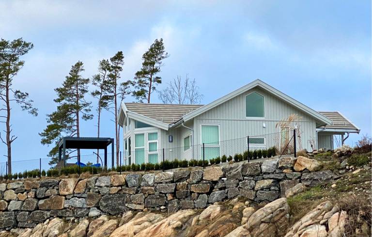 House Arendal