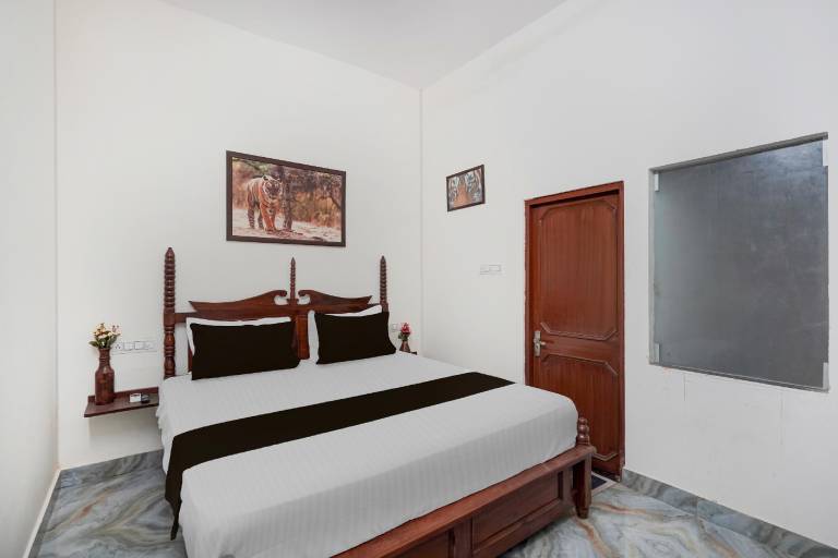 Hotel O Grandview Mansion