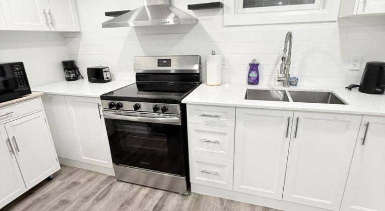 Pleasant apartment | Pet-friendly — photo 3