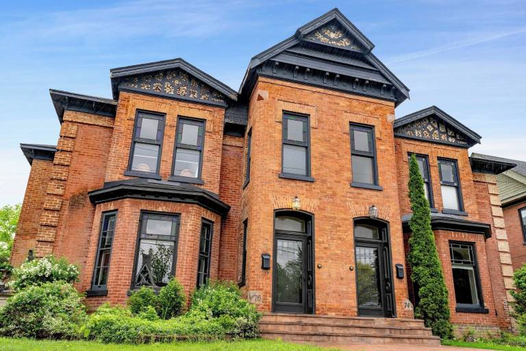 House Collingwood