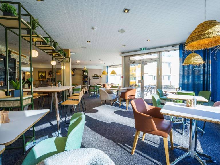 Novotel Saint-Avold in Saint-Avold