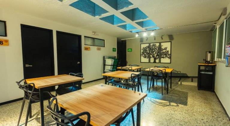 Mandala Medellin Botero By GyC Hotels — photo 4