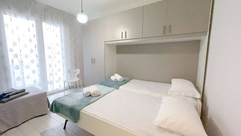 Holiday apartment with terrace | Sea view — photo 2