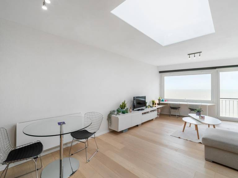 Beautiful studio | Sea view | Beach nearby | Dogs allowed — photo 2
