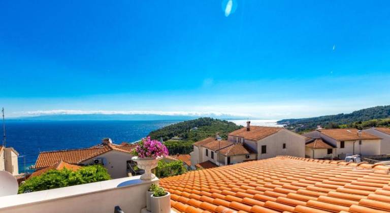Apartments Kira, Mali Losinj — photo 3