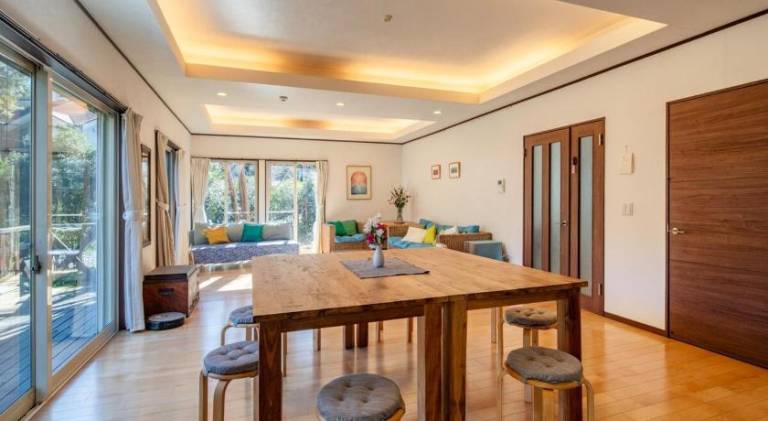 Wonderful vacation home | Dogs allowed — photo 3