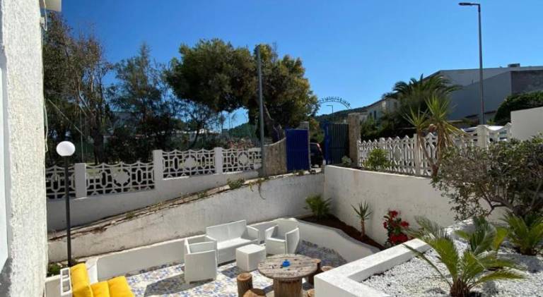 Beautiful rental apartment with grill & terrace | Close to the beach | Pets are welcome in Peschici