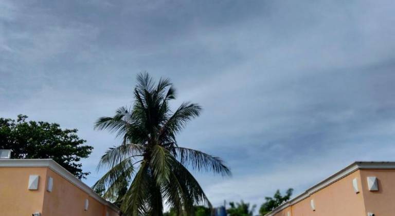 Crisols Beach resort Malapascua Island in Daanbantayan