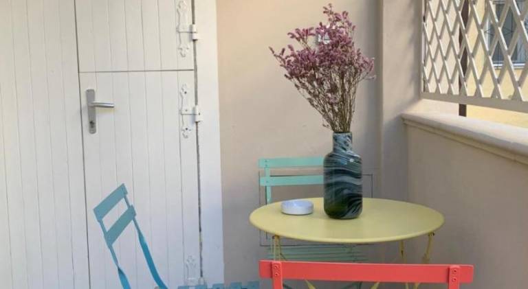 Rental apartment with 1 room for 3 persons in Pietrasanta