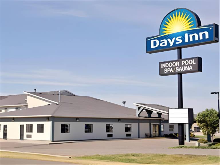 Days Inn by Wyndham Watertown in Watertown, SD