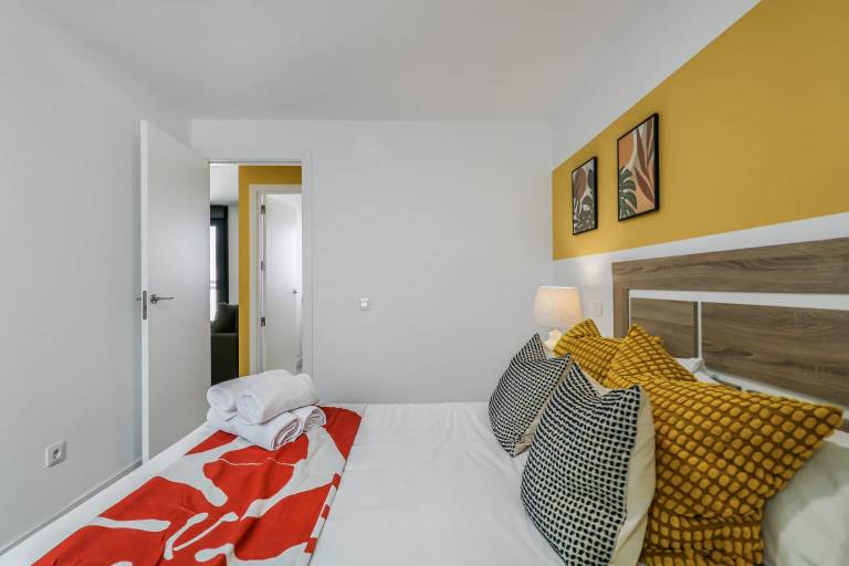 Apartamento Vecindario