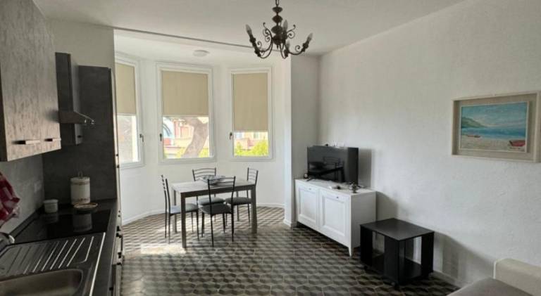 Charming serviced apartment with terrace, garden & barbecue | Next to the beach | Pets are welcome — photo 2