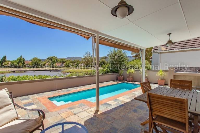 House Boschenmeer Golf Estate