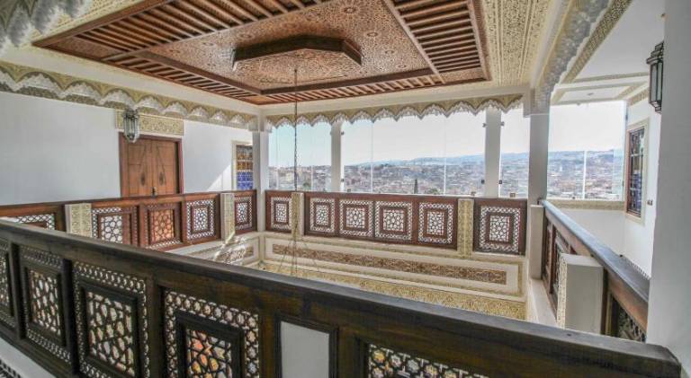Riad Zaya Fes — photo 4