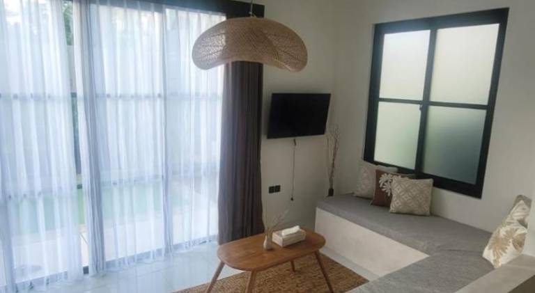 Villa with pool | Pet-friendly in Pecatu