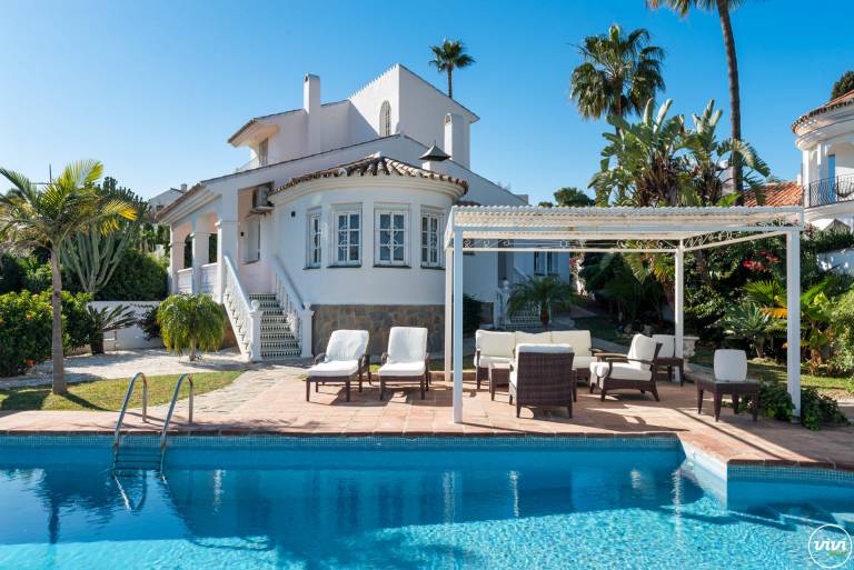 Villa Estepona