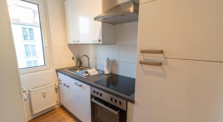 Apartment | Perfect for remote work — photo 2