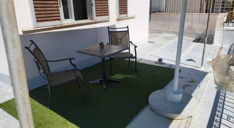 Apartment with patio | Pets are welcome — photo 5