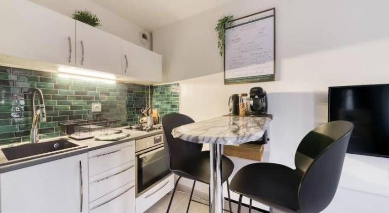Holiday apartment | Dogs allowed — photo 4