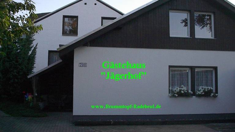 Ferienwohnung Radebeul