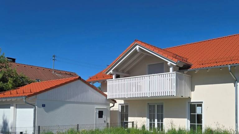 Ferienwohnung Steingaden