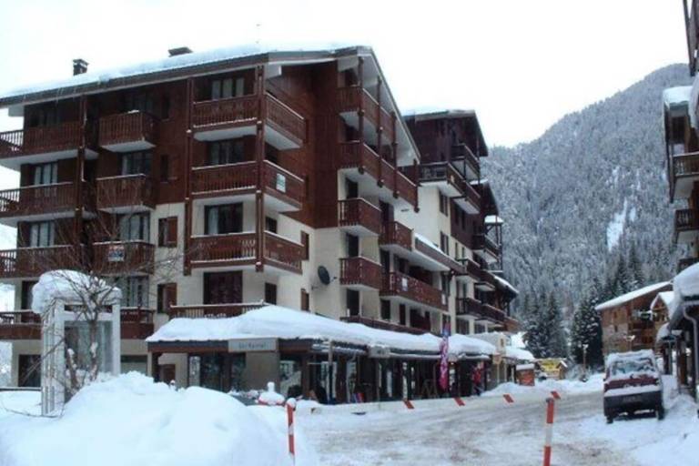 Ferienwohnung in Modane, Valfréjus Domaine Skiable für max. 4 Personen Ferienwohnung in Modane, Valfréjus Domaine Skiable für max. 4 Personen