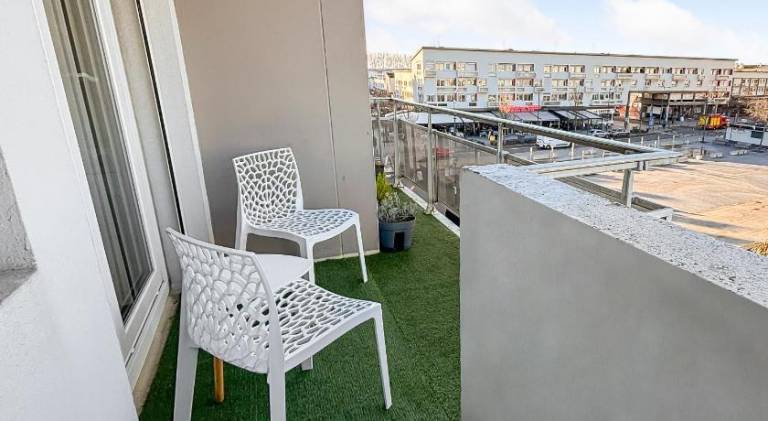 Charming apartment | Pets are welcome — photo 5