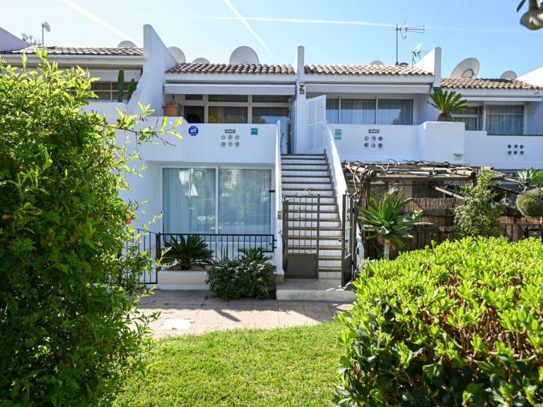 Ferienwohnung  Cielo de Bonaire