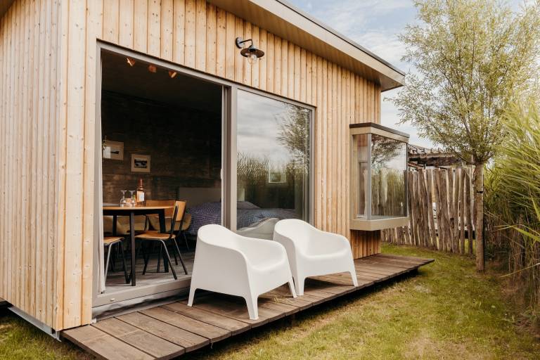 House with BBQ & garden — photo 5