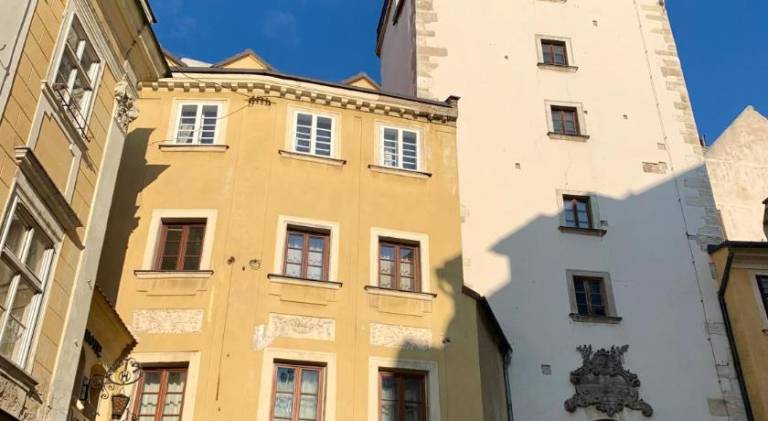 Apartment | Next to Bratislava Castle | Dogs allowed — photo 5