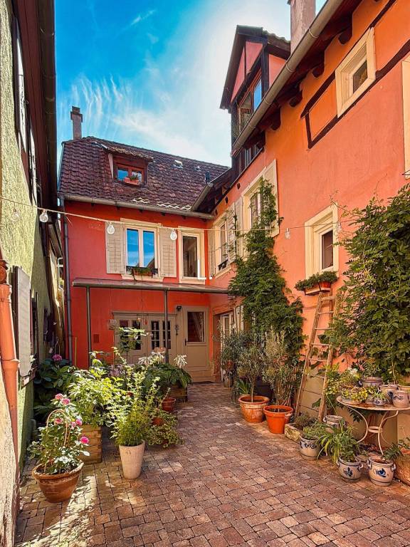 Ferienhaus Riquewihr