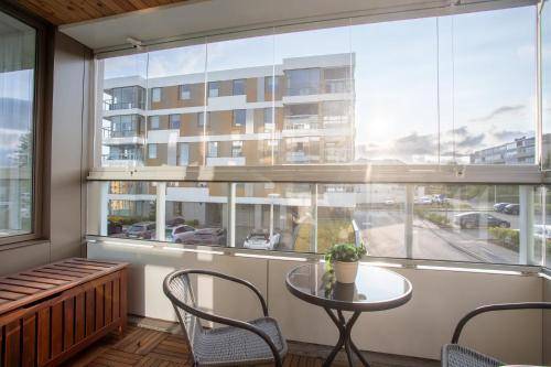 Apartma Rejkjavik