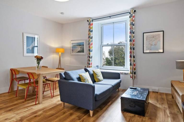 Ferienwohnung Falmouth