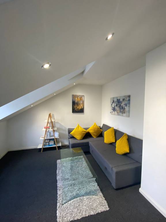 Apartment Wimbledon