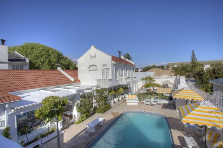 Villa  Hermanus