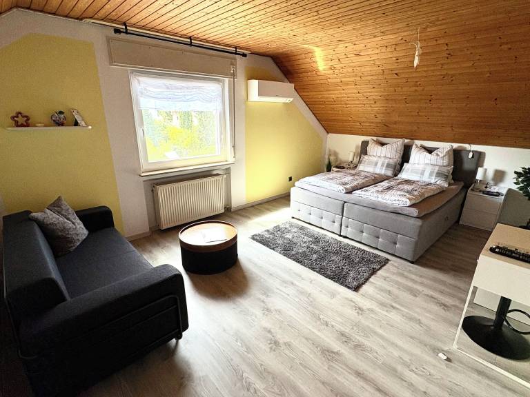 Ferienwohnung Geisenheim