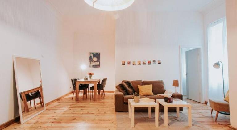 Nice apartment | Dogs allowed — photo 4