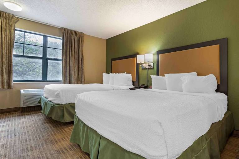 Extended Stay America Select Suites Austin Northwest Lakeline Mall