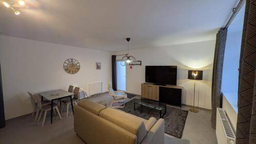 Appartement  Cernay