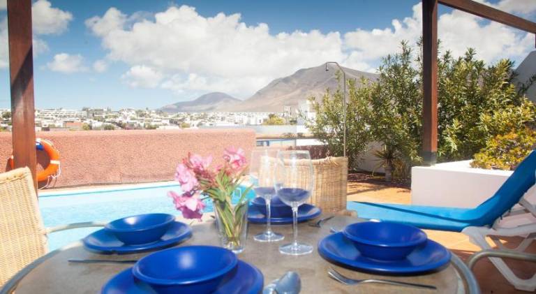 Villas Las Marinas — photo 3