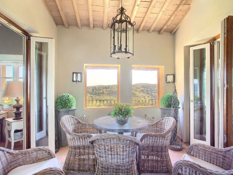 Charming apartment with pool | Pets are welcome — photo 2