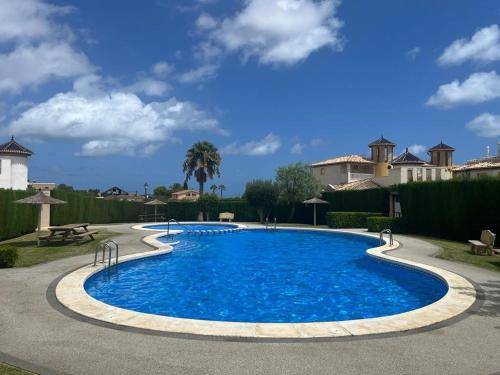 Bed & Breakfast Orihuela