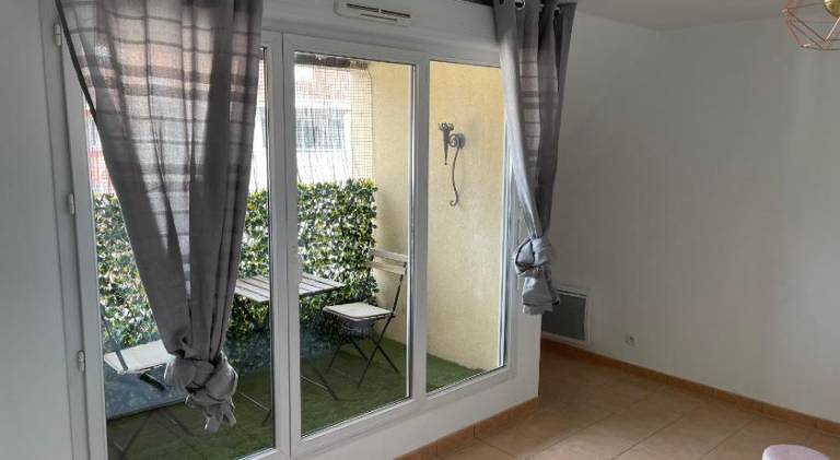 Appartement Creil