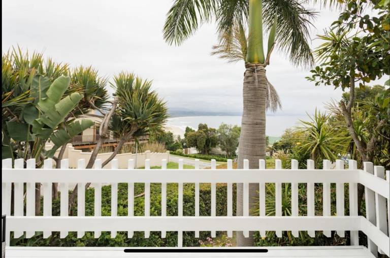 Apartment Plettenberg Bay