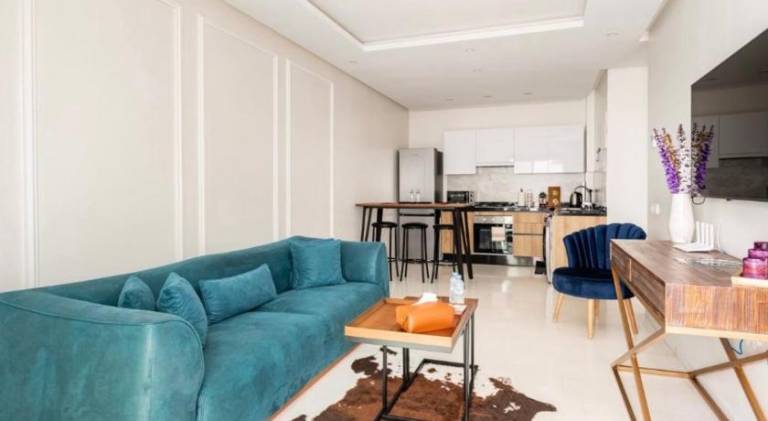 Holiday apartment with 1 room for 2 persons — photo 2