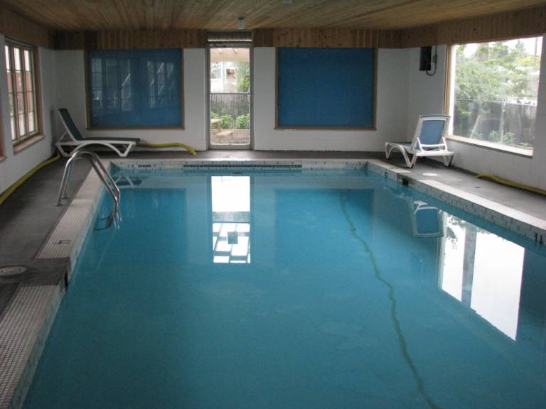 Motel  Penticton