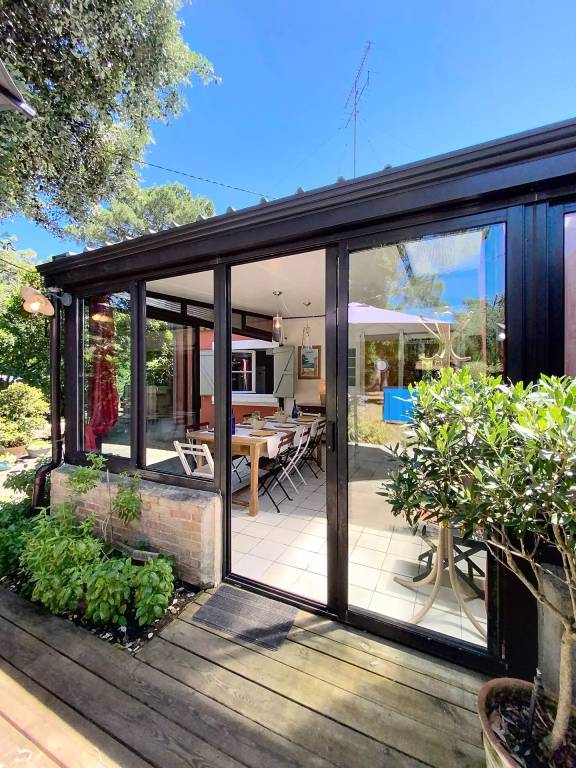 House with garden, BBQ & terrace — photo 5