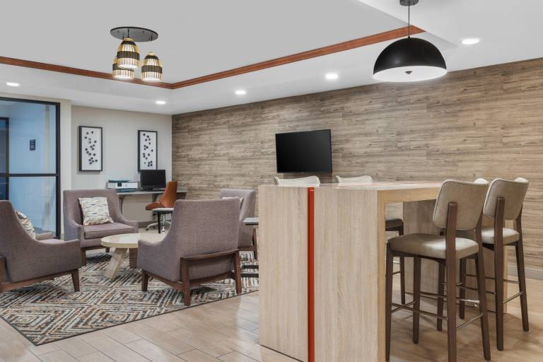 Candlewood Suites La Crosse By IHG — photo 2