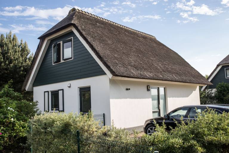 Ferienhaus Den Helder