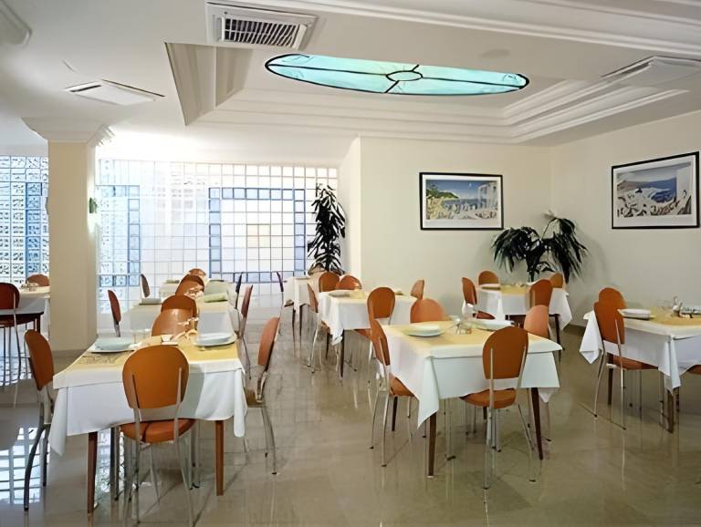 Hotel San Salvador — photo 4